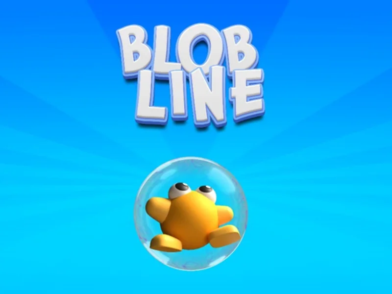Play blob-line - Free Online Game
