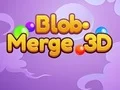 Play blob-merge-3d - Free Online Game