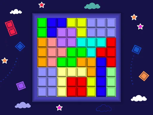 Play block-combo-blast - Free Online Game