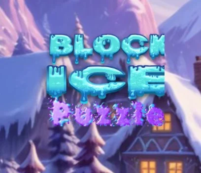 Play block-ice-puzzle - Free Online Game