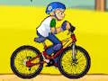 Play bmx-boy-online - Free Online Game