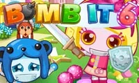 Play bomb-it-6 - Free Online Game