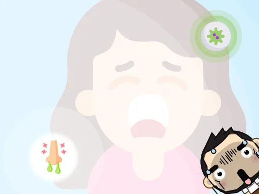 Play boogers - Free Online Game