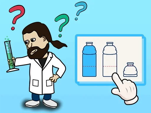 Play bottle-battle - Free Online Game