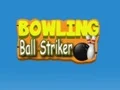 Play bowling-ball-striker - Free Online Game