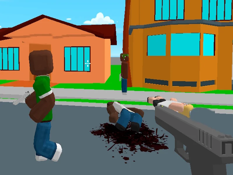 Play boxteria-2 - Free Online Game