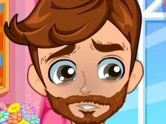 Boyfriend Girl Makeover - Play Free Game