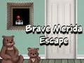 Play brave-merida-escape - Free Online Game