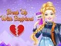Play break-up-with-boyfriend - Free Online Game