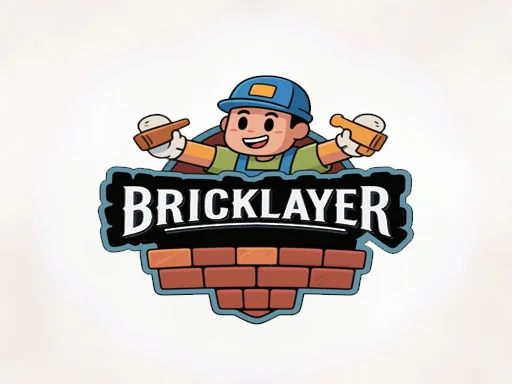Play bricklayer - Free Online Game