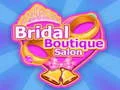 Play Bridal Butique Salon - Free Online Game