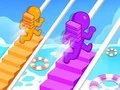 Play bridge-rush-stairs - Free Online Game