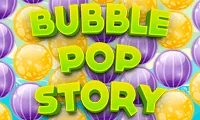 Play Bubble Pop Story - Free Online Game