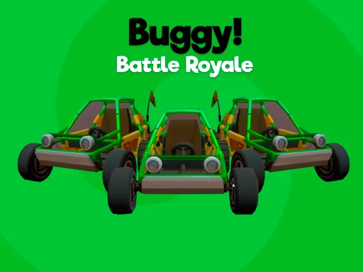 Play buggy-battle-royale - Free Online Game