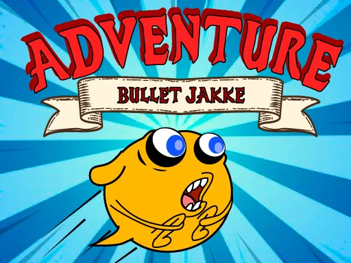 Play bullet-jakke-adventure - Free Online Game