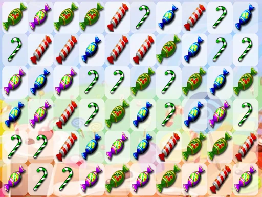 Candy - Play Free Game