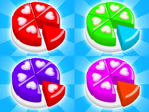Play Candy Maker - Free Online Game