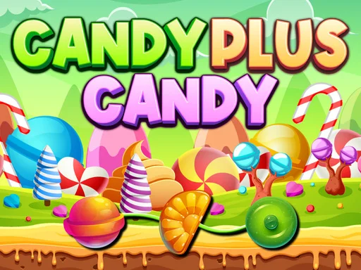 Play candy-plus-candy - Free Online Game