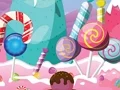 Play candy-world-ant-escape - Free Online Game