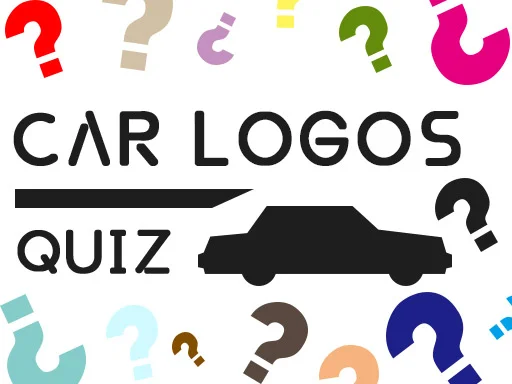 Play car-logos-quiz - Free Online Game