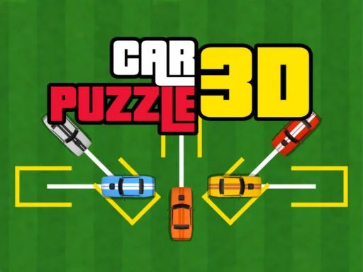 Play car-puzzle-3d - Free Online Game