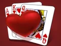 Play card-hearts - Free Online Game