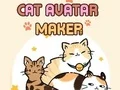 Play cat-avatar-maker - Free Online Game