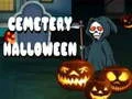 Play Cemetery Halloween - Free Online Game