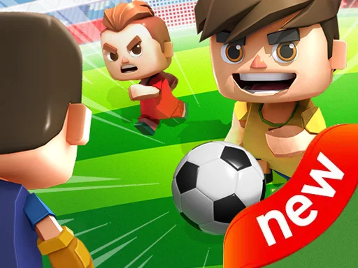 Play champion-soccer - Free Online Game