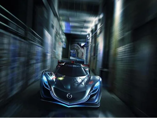 Play charging-racing - Free Online Game