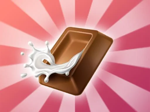 Play choco-factory - Free Online Game