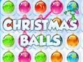 Play Christmas Balls - Free Online Game