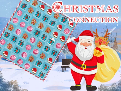 Play Christmas Collection - Free Online Game
