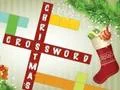 Play christmas-crossword - Free Online Game