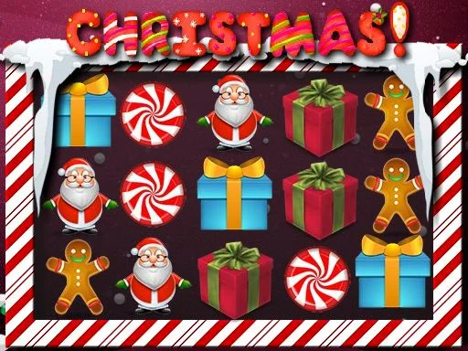Play christmas-gift-sweeper - Free Online Game
