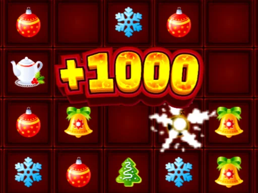 Play Christmas Lines 2 - Free Online Game