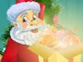 Play christmas-santa-lights - Free Online Game