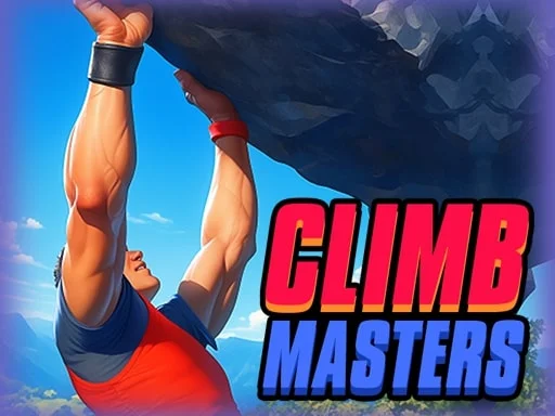 Play cimb-masters - Free Online Game
