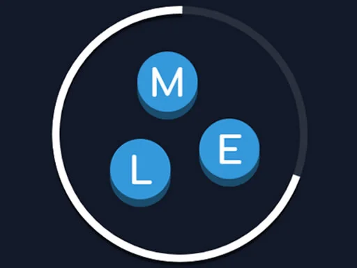Play circle-word - Free Online Game
