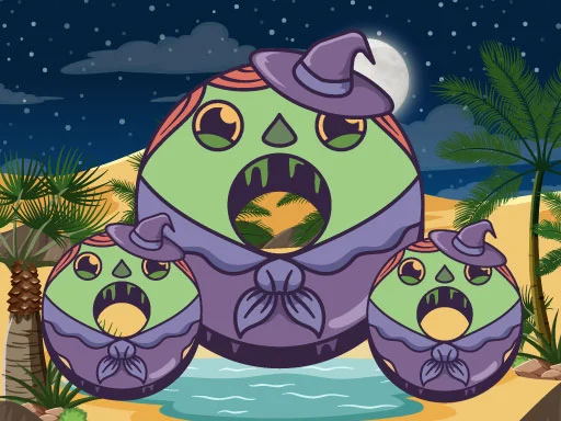 Play circle-zombie - Free Online Game