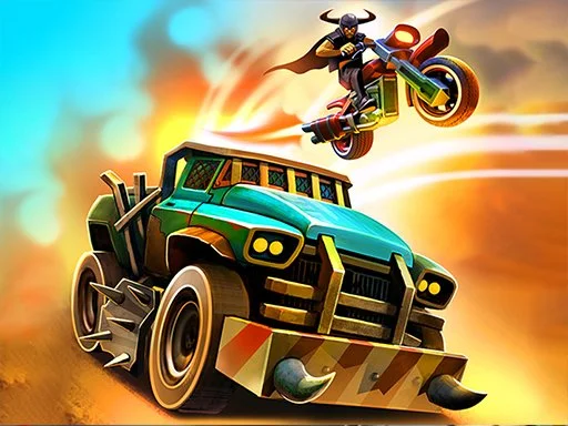 Play city-rider - Free Online Game