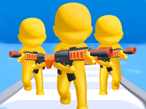 Play clash-royale-3d - Free Online Game