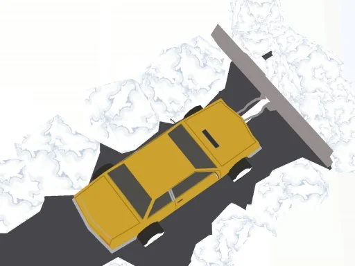 Play clean-road-3d - Free Online Game