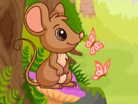 Collect The Bunny Eggs - Play Free Game