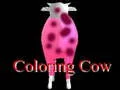 Play coloring-cow - Free Online Game