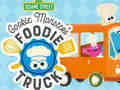 Play cookie-monsters-foodie-truck - Free Online Game