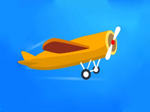 Play crash-landing-3d - Free Online Game