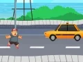 Play crazy-runner - Free Online Game