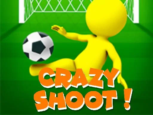 Play Crazy Shoots - Free Online Game