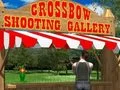 Play crossbow-shooting-gallery - Free Online Game